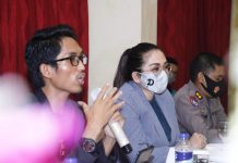 Creator Makassar Sebut Debbie Rusdin, Wakil Rakyat Tanpa Sekat Mudah Diakses