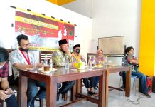 Menjaga Harmonisasi Bangsa ditengah Pandemi Covid-19 Ditahun Politik