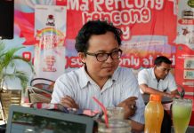 Hari Ini Adalah Langkah Awal bagi Appi-Rahman, Demi Makassar Yang Lebih Baik