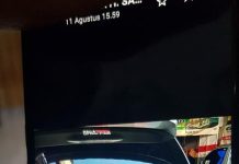 Diduga Mobil Kendaraan Dinas Milik Pemkab, digunakan Untuk Sosialisasi Calon Bupati Bulukumba