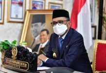 Ucapan Syukur Gubernur, Selama 2 Tahun Memimpin Sulsel