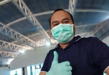 Pasal Karet diskualifikasi Paslon Pilkada 2020