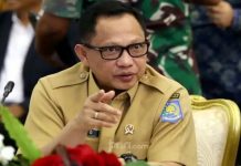 Mendagri: Tegur Bupati-Wakil Bupati Lutim dan Wakil Bupati Bulukumba, Soal Protokol Kesehatan