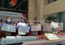 Bareskrim Polri Mengungkap Penipuan, Pembelian Ventilator dan Monitor COVID-19 Senilai Rp58 Milyar