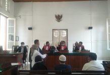Hakim Putuskan Kasus Korupsi Dana PAUD, Istri Wakil Bupati Bone Berkas Perkara Dalam Proses Akhir