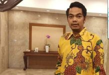 Jabal Nur, Ungkapan Bela Sungkawa Lewat Tulisan, Atas Wafatnya Ince Langke