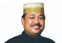 Dg.Ical Dapat Dukungan dari Mantan Ketua IKA UNM