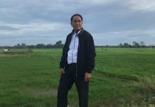 ARB, Berani dan Inovatif, Demi untuk Makassar