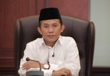 Tak Ada Pemotongan, Kemenag: Sempat Tertunda karena Covid, BOS Madrasah 2020 Naik