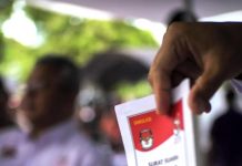 Komisi II DPR RI: Menteri Dalam Negeri dan Penyelenggara Pemilu Segera Rumuskan Sanksi Hukum Pelanggaran Protokol Kesehatan