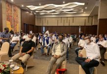 Keluarga Besar JK, Dukung Penuh Appi-Rahman Bentuk 2.099 Satgas TPS