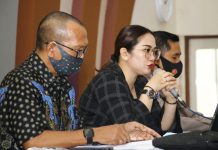 Legislator Debbie Rusdin: Kami Tidak Mau Ada Anak Tak Lanjut Sekolah Hanya Persoalan Kebijakan