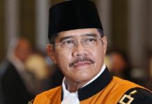 Tersiar Kabar Eks Ketua MA, Terseret Kasus Buronan Bank Bali Djoko Tjandra