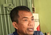 Tokoh Masyarakat Sebut Nelayan korban provokasi WALHI Sulsel