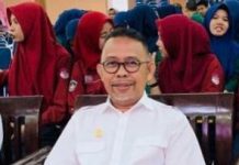 Jubir Parmusi Sulsel, Kecam Pelaku Penganiayaan Syekh Ali Jaber