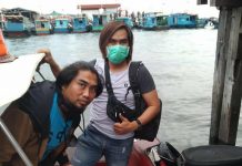 Satuan Tim Pegasus Polres Jeneponto Tangkap Pelaku Curas Antar Kabupaten