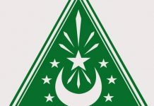 Konbes Ansor Minahasa Hadirkan Presiden Joko Widodo