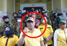 Jika Putusan Inkrah Risman Pasigai ditahan