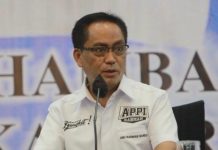Appi-Rahman Pertegas Mengelola Pemerintahan Dengan Teori Akademisi, Bisnisman dan Government (ABG)