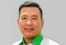 Ini Pesan Ketua DPP Pemuda Tani Sulsel Rachmat Sasmito di Hari Tani Nasional