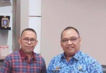 Hasan Sijaya, Jadikan Perpustakaan Rumah Baca Bagi Warga Sulsel