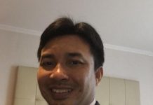 AAR Kita Harus Optimis dan Bergandengan Tangan untuk Lutra Bangkit