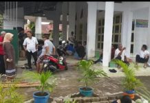 Warga: DP Hanya Letakan Batu Pertama 2016, Batu Kedua Sampai 2020 Belum Ada, Renovasi Masjid Al-Aqsa Amirullah Belum Terealisasi
