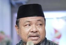 DPP GNPK, Minta Saber Pungli Polda Sulsel Tahan 90 Kepala Sekolah dan Penerima Fee Dana DAK Sidrap