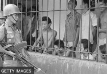 Perlunya Generasi Milenial Memahami Sejarah Kelam PKI, Video Penahanan Tokoh PKI