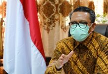 Melki Naha, NA diduga Terlibat Kejahatan Bisnis Tambang Pasir Laut, WALHI: Warga Pulau Terancam Kelaparan!