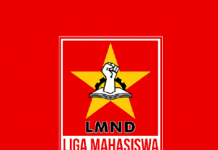 EK-LMND Tikep Menyerukan Kepada Seluruh lapisan Masyarakat Tidore Lawan Covid-19 Dan Penundaan Pilkada Serentak