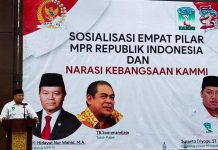 PW KAMMI SulSel: Kepemimpinan “Susanto Triyogo” sebagai Ketua Umum PP KAMMI layak didefenitifkan