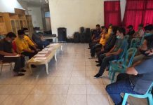 Siap Menangkan Pilkada, NIVI ‘Panaskan’ Tim Perjuangan Rakyat