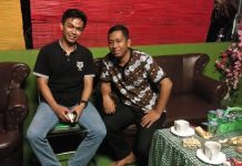 Kisah inspiratif: Putra Asli Sinjai Barat, Dari Tukang Dorong Gerobak Hingga Menduduki Kursi Parlemen Kota Tarakan