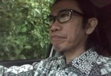 Video, Soal Polemik SK DPD.I Golkar Sulsel, Arqam Azikin: Ujungnya Politik itu Kompromi!
