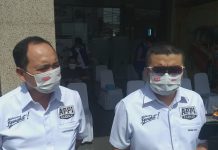 Erwin Aksa: Tolak Jadi Jurkam IMUN, EA: Kader Silahkan Gugat Ke MH Partai Soal Musda Ulang