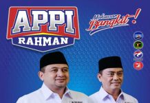 Appi-Rahman Salip Danny-Fatma