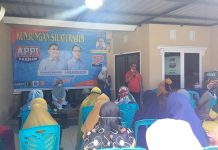 Di Zona II, Melinda Aksa Adakan Pelatihan UMKM bagi Ibu-ibu dan Milenial