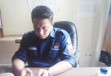 Gelar Press Conference Pasca Penetapan Nomor Urut Paslon KPU Selayar, Haturkan Penghargaan Bagi Tim Forkopimda