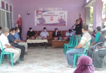 ARB, Mantan Plt. Kadis Pendidikan Makassar, Sampaikan Pentingnya Kurikulum Budaya Lokal di Sekolah