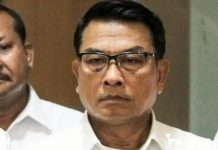 BMI Geram Dengan Pernyataan Moeldoko dan Ganjar Pranowo, Soal Pasien di Covidkan