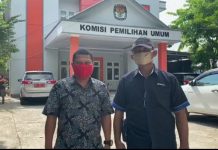Video: Tokoh Agama, Pemuda dan Masyarakat Himbau Pilkada Damai di Kabupaten Pangkep