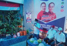 Saat Menjabat Kadis Pendidikan, ARB Hadirkan 10 SMP Tanpa Membebani APBD Kota Makassar