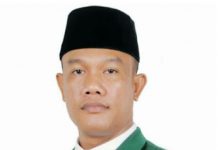 PP-HIMMAH Instruksikan Seluruh Kader Tolak RUU Cipta Kerja