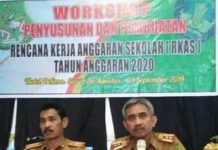 Terbaru Sidang Tipikor, OTT Diknas Sidrap, Hakim Ancam Penjarakan Saksi Alihu dan Ruslan