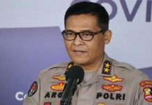 Mabes Polri Cari Penghasut, Pembuat dan Penyebar Hoaks UU Cipta Kerja
