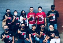 Pilkada Torut: Relawan Garda Militan Kalatiku Etha Terus Bergerak