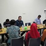 Komunitas Irwan Hamid Family, Dukung Nomor 3 Daeng Ical – Fadly Ananda