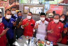 ARB, Diharapkan Kembalikan Kejayaan Makassar Seperti Era Pattingalloang