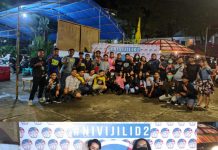 Kompetisi Game Online Nico-Victor Diserbu Milenial